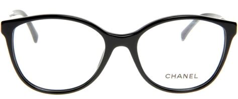 chanel ch3213|Chanel 3213 In C501 Black Frames Review – Fashion Eyewear.